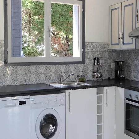 Apartment La Treille *