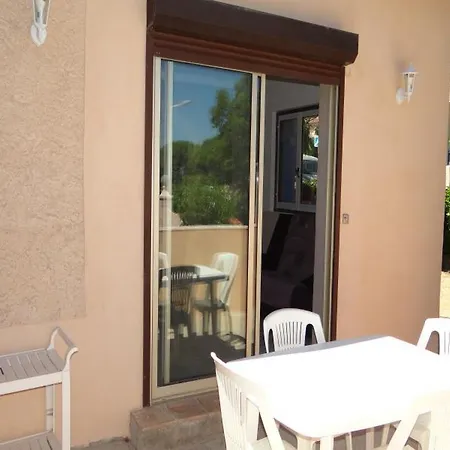 Apartment La Treille Cavalaire-sur-Mer